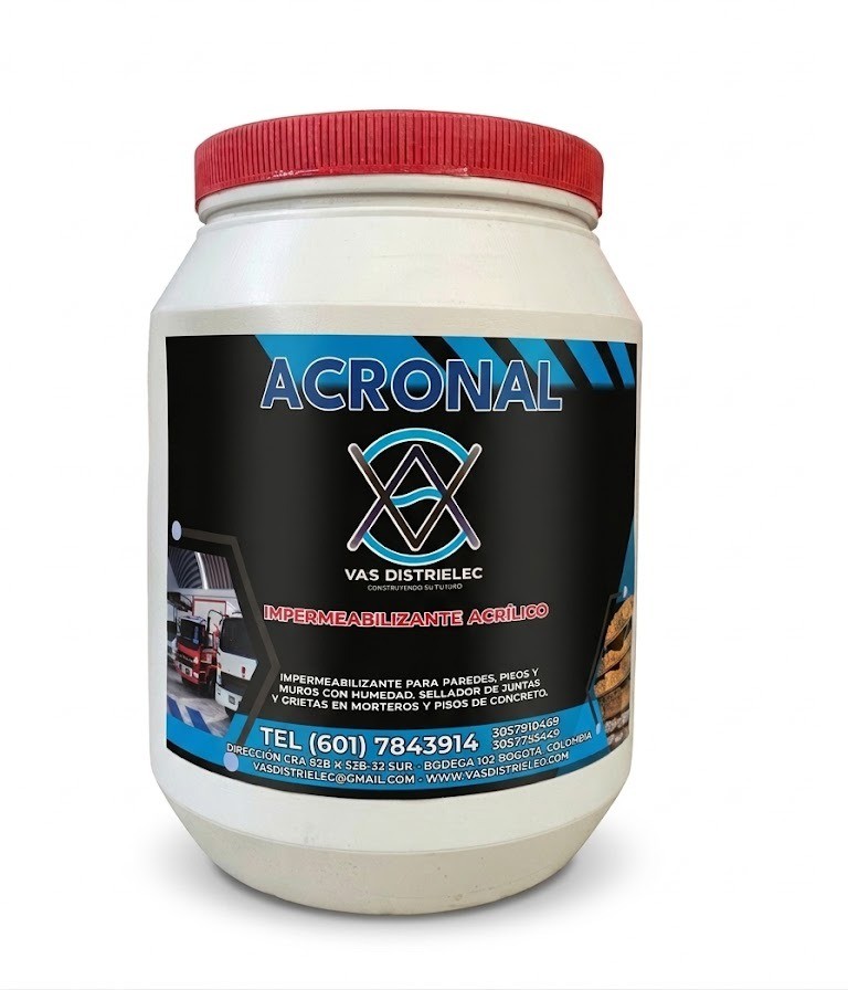 ACRONAL